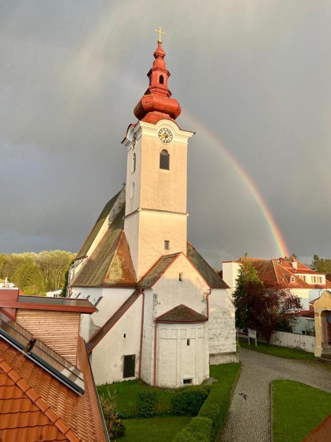 Hotel - Landgasthof Winklehner Sankt Pantaleon  Exterior photo