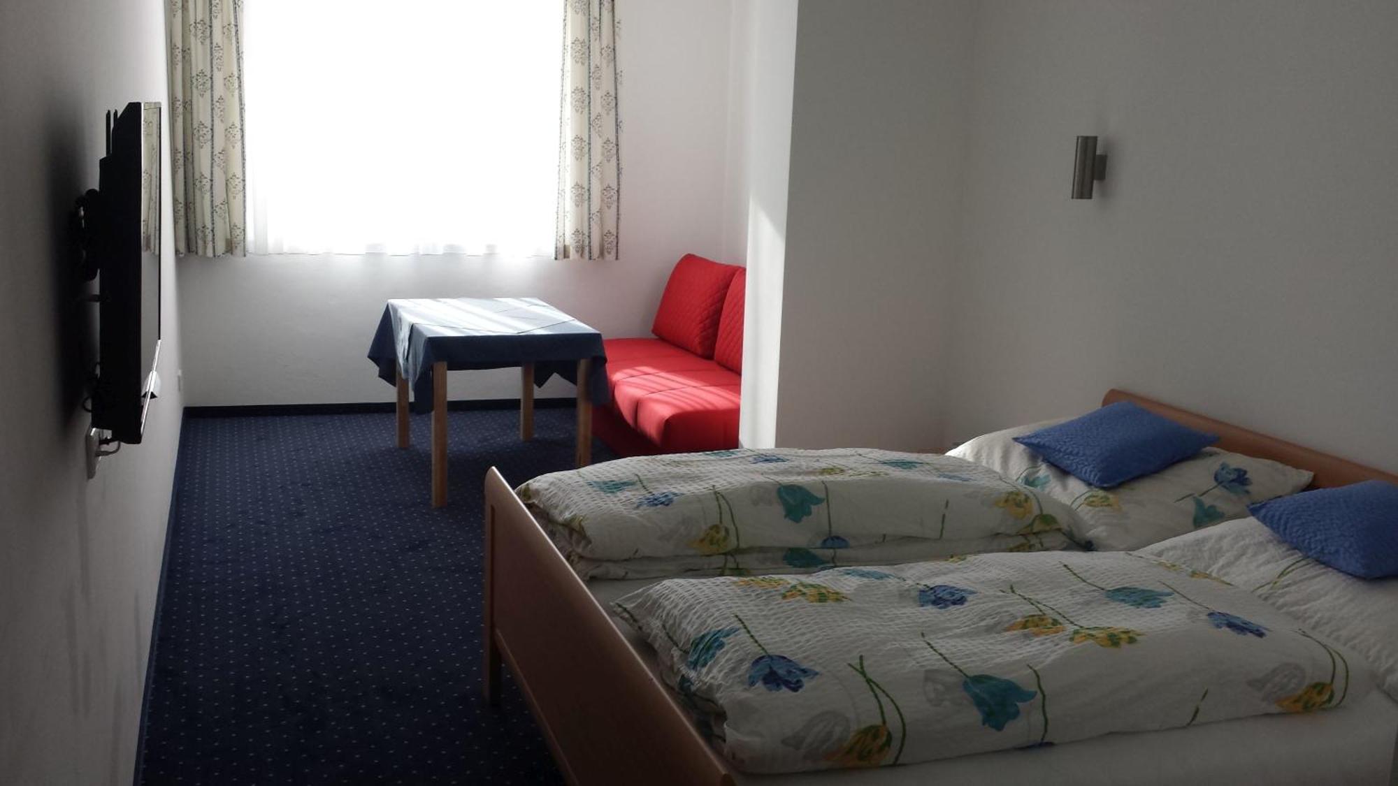 Hotel - Landgasthof Winklehner Sankt Pantaleon  Room photo
