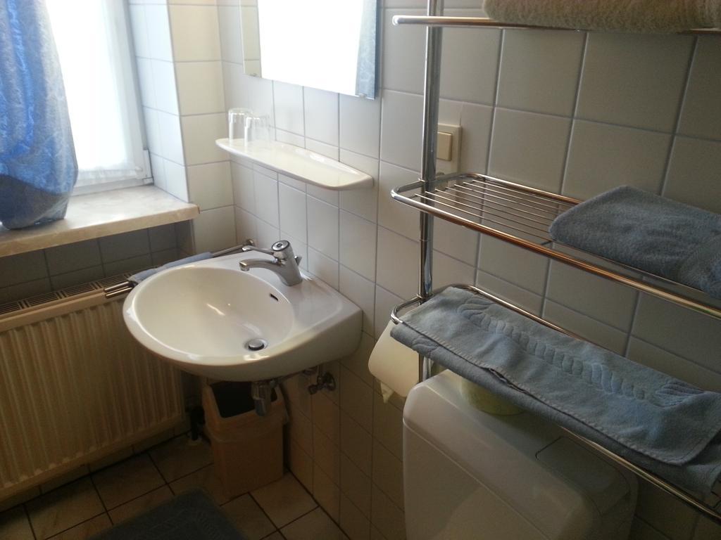 Hotel - Landgasthof Winklehner Sankt Pantaleon  Room photo